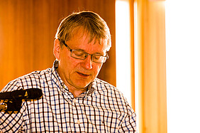 Klaus Helmerichs